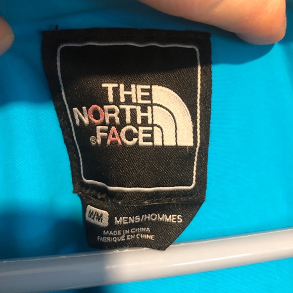 The north face ski jacket - Picture 3 of 4